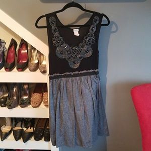 Charming Charlie Dress